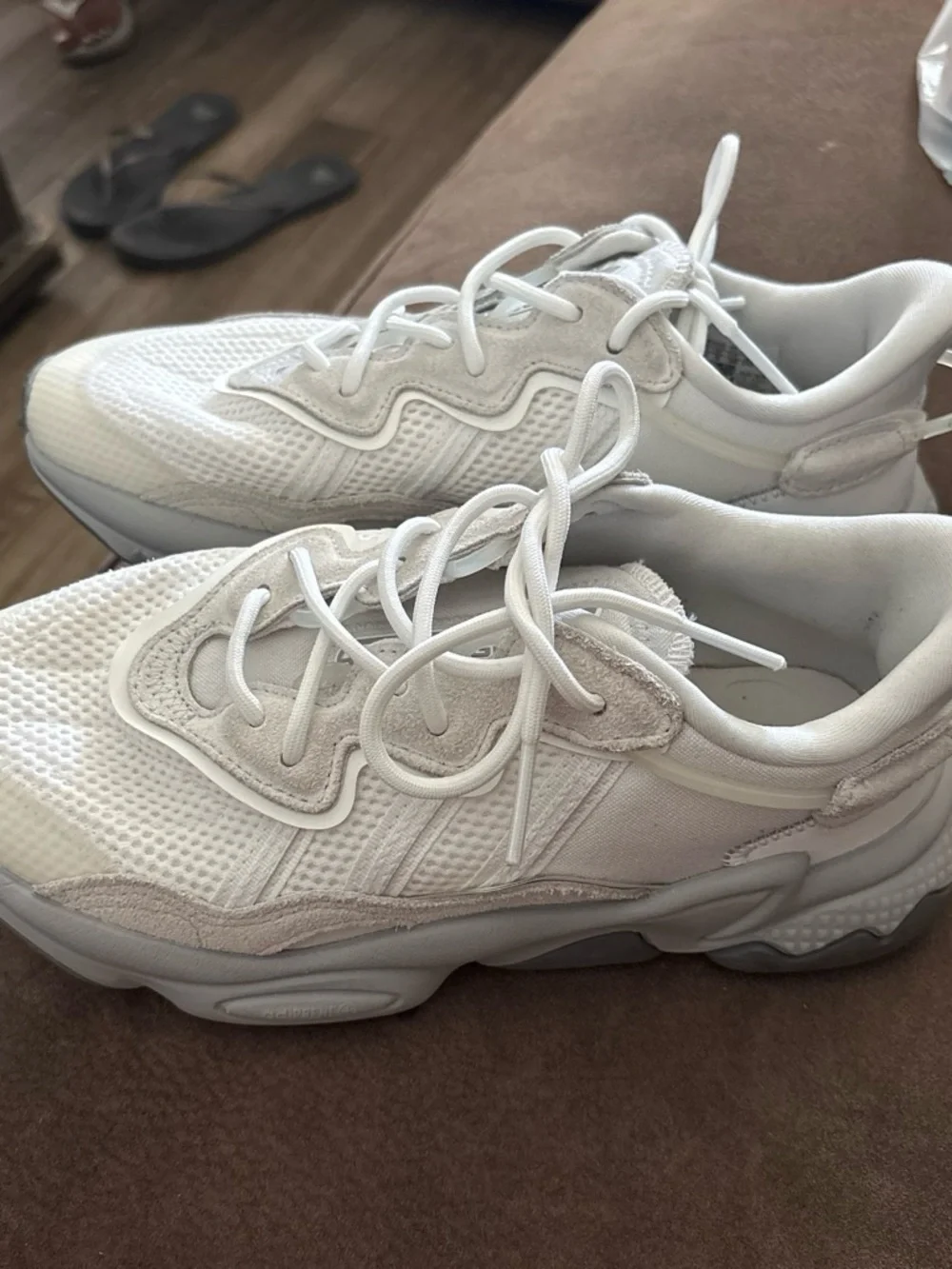adidas breathable mesh